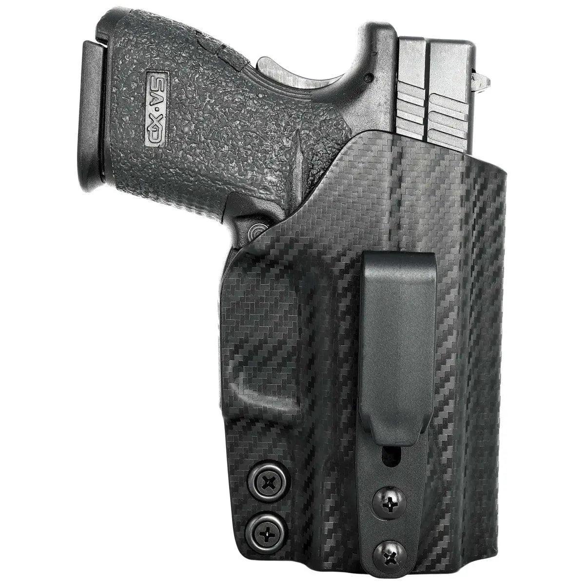 Springfield Tuckable Holsters