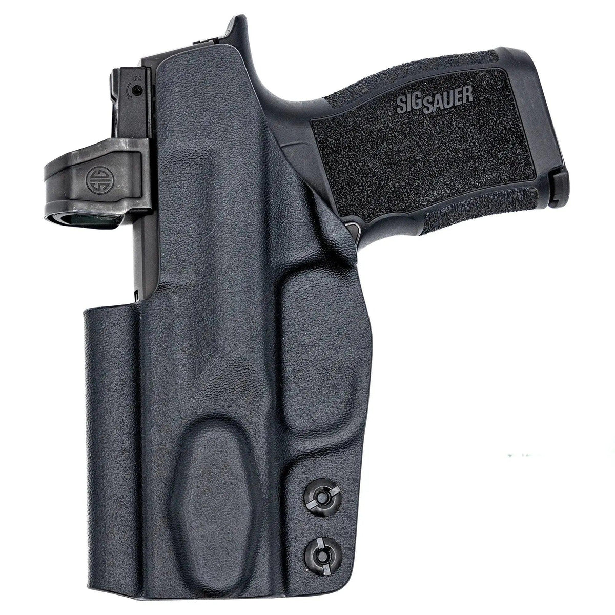 Springfield 3in Tuckable IWB Holster