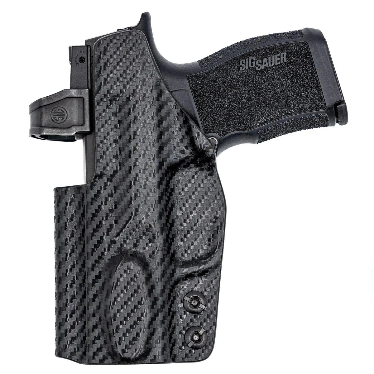 Springfield 3in Tuckable IWB Holster