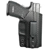 Springfield 4in Tuckable IWB Holster