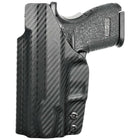 Springfield XD 4in Tuckable IWB Holster