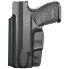 Springfield XD 4in Tuckable IWB Holster