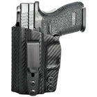 Springfield XD 4in Tuckable IWB Holster