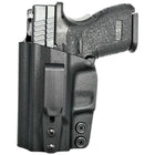 Springfield XD 4in Tuckable IWB Holster