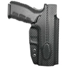 Springfield XD 4in Tuckable IWB Holster