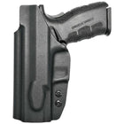 Springfield XD 4in Tuckable IWB Holster