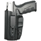 Springfield XD 4in Tuckable IWB Holster