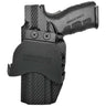 Springfield XD-M Paddle Holster