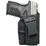 Springfield XD-S IWB Holster