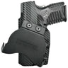 Springfield XD-S Paddle Holster