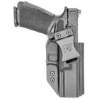 Springfield Echelon IWB Holster - Right Hand Black Front