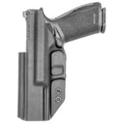 Springfield Echelon IWB Holster - Right Hand Black Back