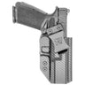 Springfield Echelon Compact IWB Holster