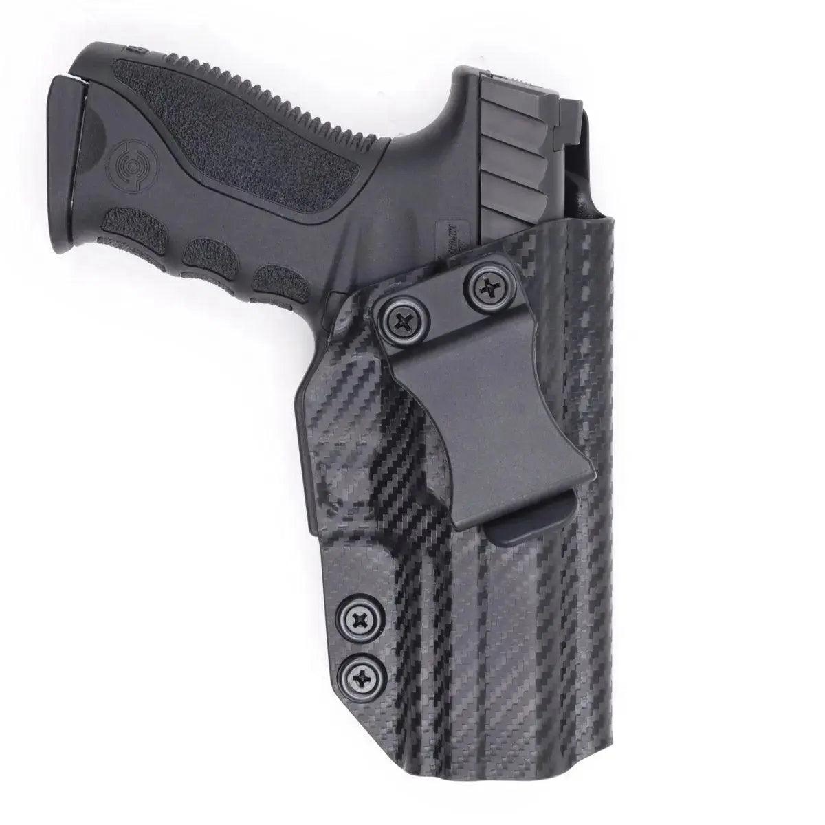 STOEGER STR-9MC HOLSTERS