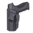 Stoeger STR-9MC IWB Holster - Left Hand Black Front
