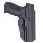 Stoeger STR-9MC IWB Holster - Left Hand Black Back