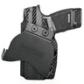 Paddle Holster