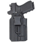 TLR1 Holster - LUX Universal Holster for Streamlight TLR1
