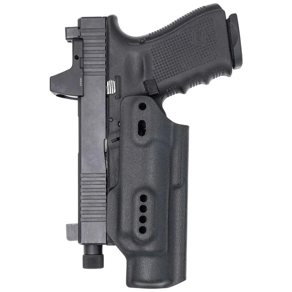 TLR1 Holster - X-FER Universal Holster for Streamlight TLR1 - Rounded by Concealment Express
