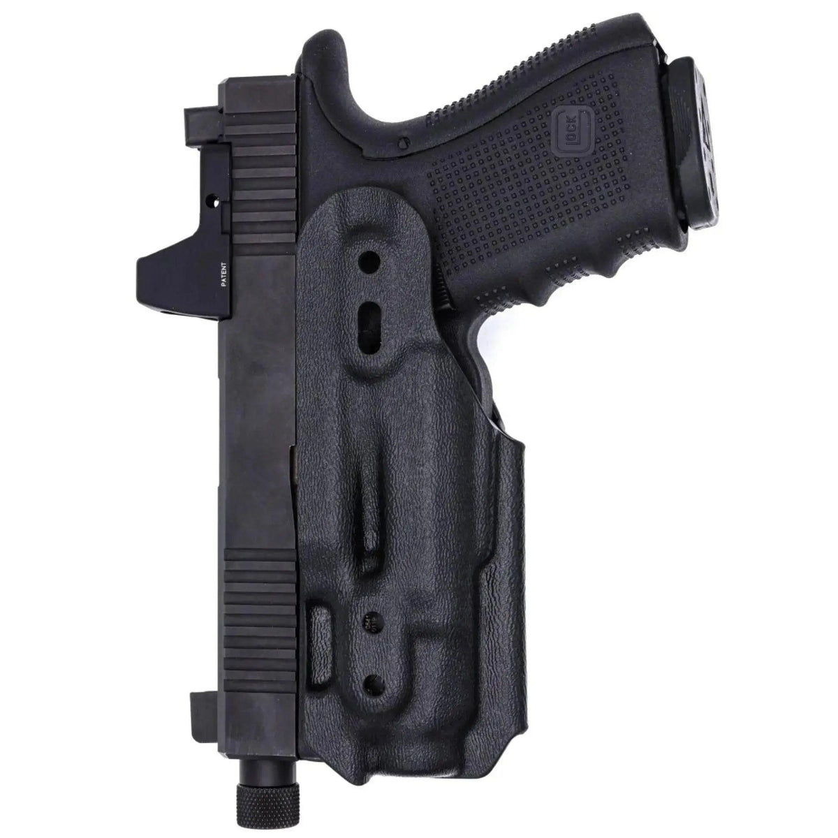 TLR7 Holster - Worn on Belt