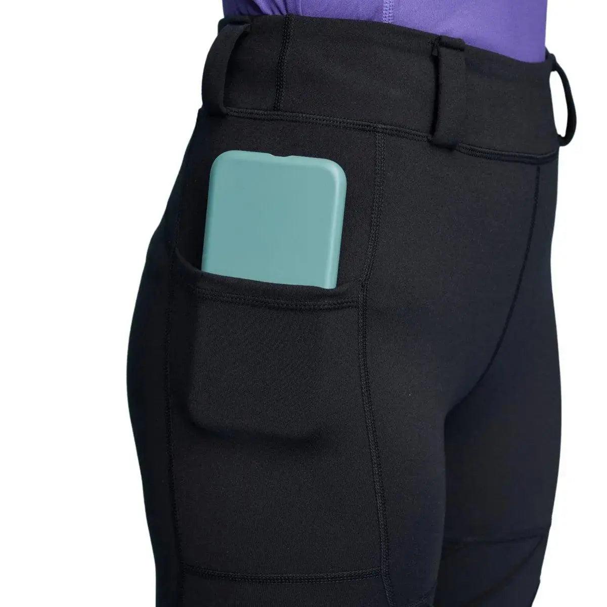 Tactical Leggings - Rounded by Concealment Express