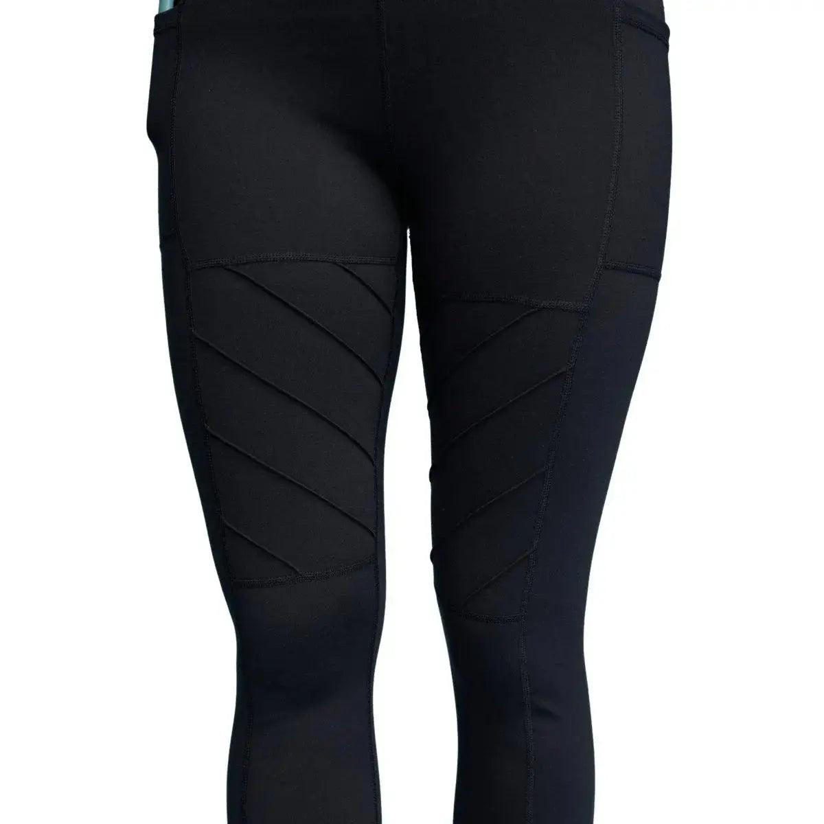 Tactical Leggings - Rounded by Concealment Express