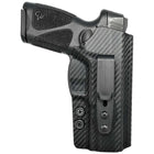 Taurus G3 Tuckable IWB Holster