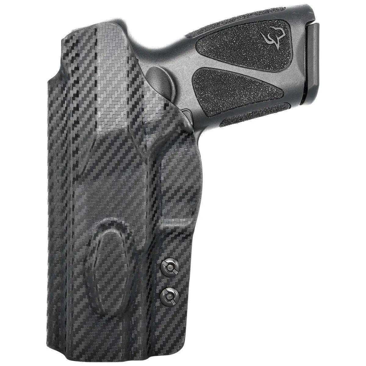 Taurus G3C Tuckable IWB Holster - Rounded by Concealment Express