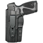 Taurus G3C Tuckable IWB Holster
