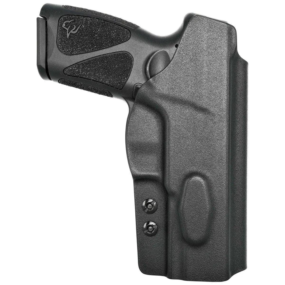 Taurus G3C Tuckable IWB Holster - Rounded by Concealment Express