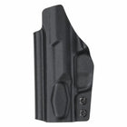 Taurus GX4 Tuckable IWB Holster - Right Hand Black Back