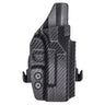 Taurus GX4 Paddle Holster