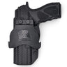 Taurus TH9 Paddle Holster