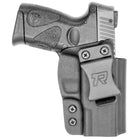 Taurus G2 / G2C IWB Holster - Right Hand Black Front