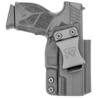 Taurus GX2 IWB Holster - Right Hand Black Front