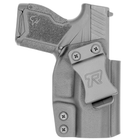Taurus GX4 IWB Holster - Black Front