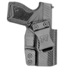 Taurus GX4 IWB Holster - Carbon Fiber Front