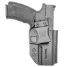Taurus TS9 IWB Holster