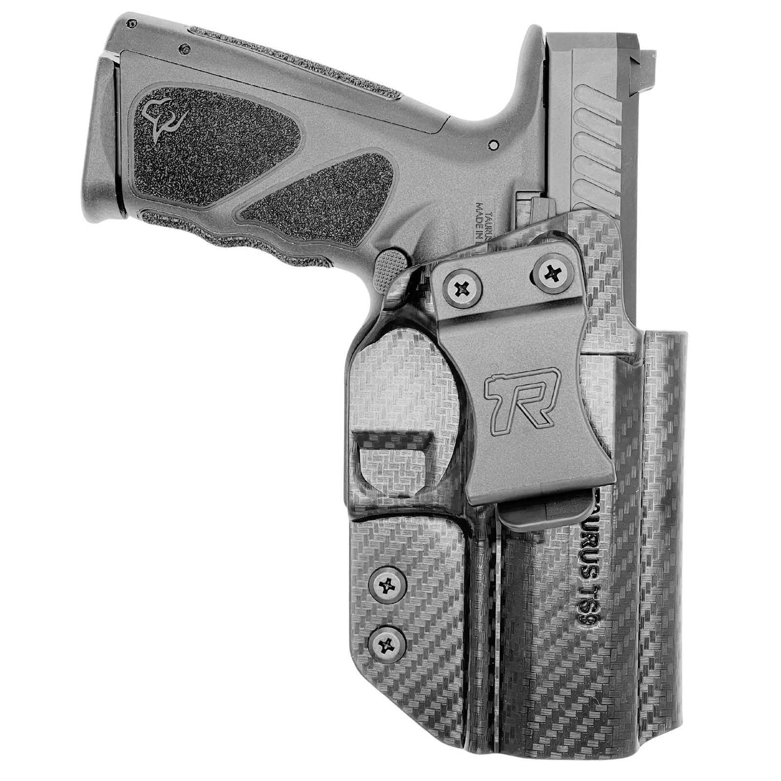 TAURUS TS9 HOLSTERS