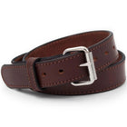 The Ultimate Concealed Carry Leather Gun Belt - 1.5 Inch - 14 OZ.