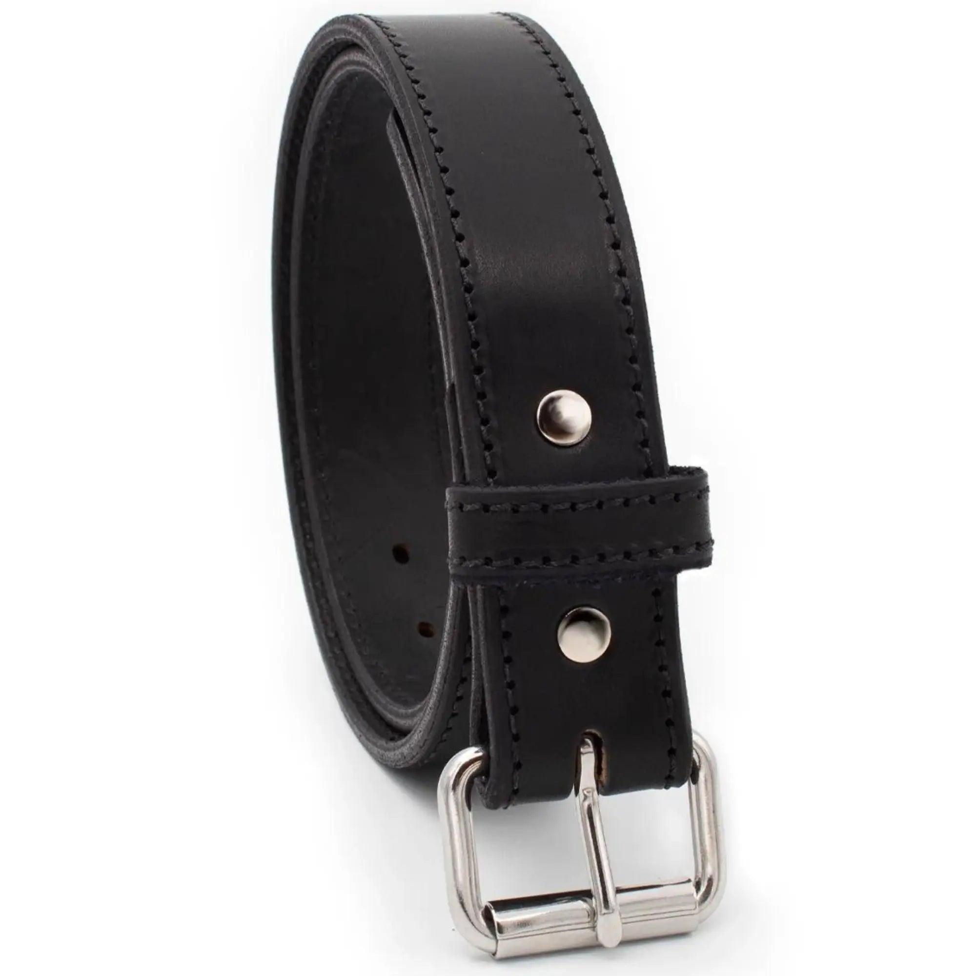 Cintura Pelle Intrecciata Da Donna | IT - Foto 10