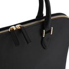 The Monday | Designer Concealed Carry Laptop Bag by Zendira