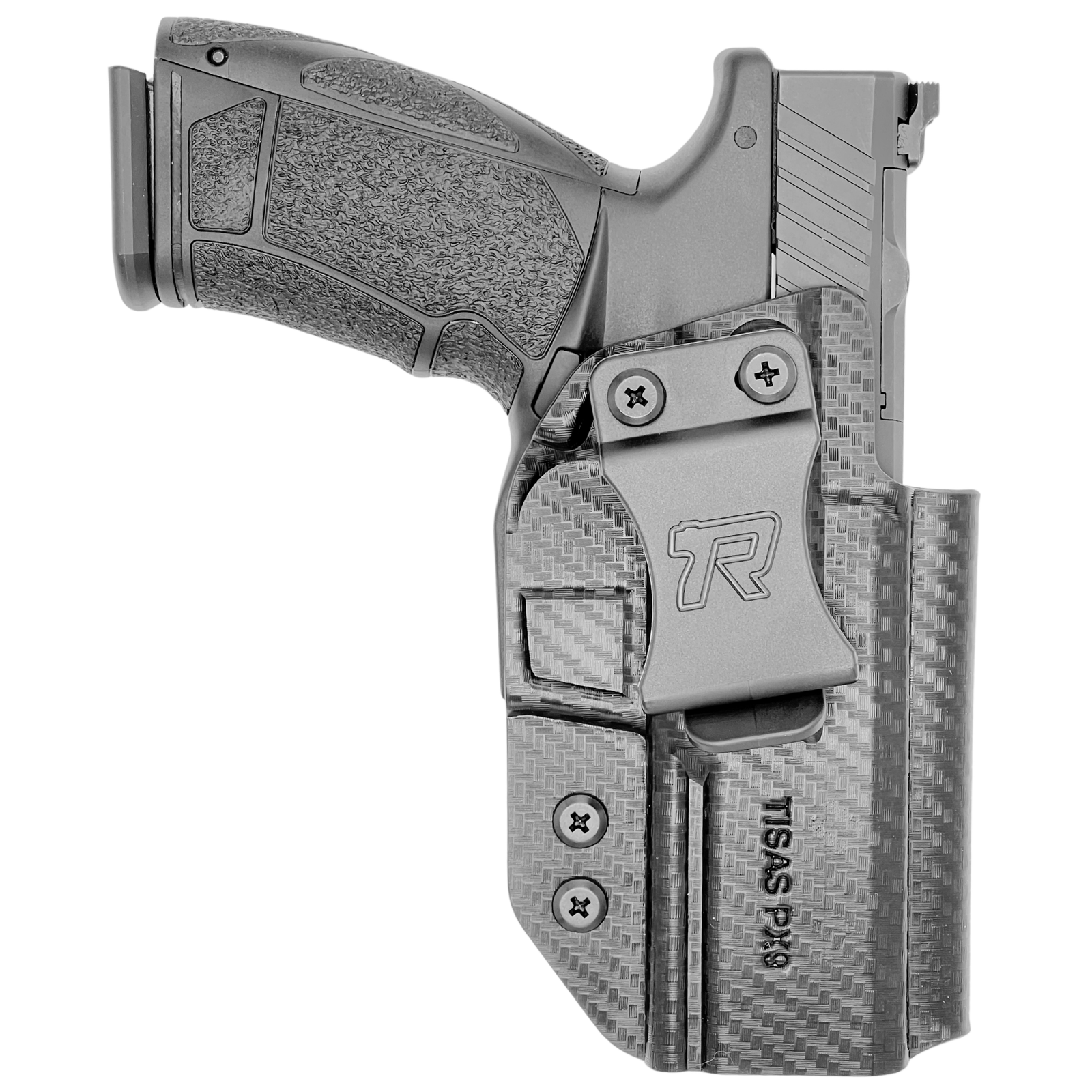 TISAS PX-9 DUTY HOLSTERS