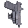 Glock 43X Trigger Guard Holster