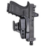 Glock 17 Trigger Guard Holster