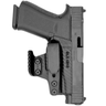 Trigger Guard Holster fits: Glock 43X 43 48 - Carbon Fiber Front