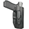 Glock 17 Tuckable IWB Holster