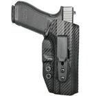 Tuckable IWB Holster fits: Glock 17 31 47 49