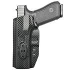Tuckable IWB Holster fits: Glock 17 31 47 49