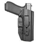 Tuckable IWB Holster fits: Glock 17 31 47 49